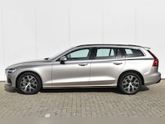 Volvo V60 - B4 Core #CityWeaveBekleding