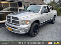 Dodge Ram 1500 - 5.9 V8 - TEKST LEZEN | 4X4 | YOUNGTIMER | AIRCO | 6 PERS