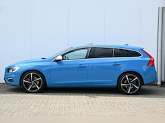 Volvo V60 - T6 R-Design