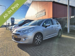 Citroën C3 - 1.2 PureTech Feel Edition