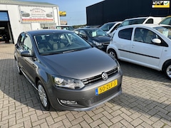 Volkswagen Polo - 1.2 TSI BlueMotion Comfort Edition