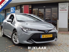 Toyota Corolla - 1.8 Hybrid 122pk CVT Active