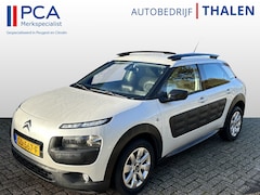 Citroën C4 Cactus - 1.2 PureT. Business