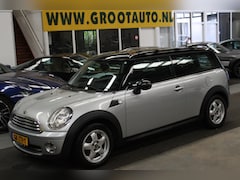 MINI Clubman - 1.6 Cooper Airco, Stuurbekrachtiging