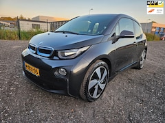 BMW i3 - Basis Comfort 22 kWh * 7900 € Netto