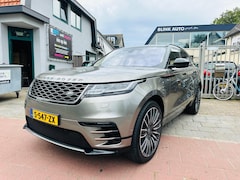 Land Rover Range Rover Velar - 2.0 I4 AWD R-Dynamic Panoramadak