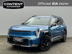 Kia EV9 - 99, 8kWh 384pk AWD Dual Motor GT-Line | 6-zits |