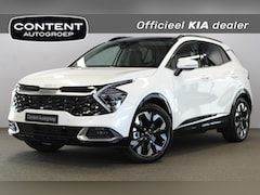 Kia Sportage - 1.6 Plug-In Hybrid DynamicPlusLine AT6 AWD 245PK I Nieuw te bestellen