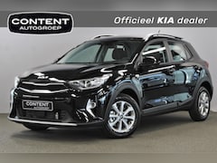 Kia Stonic - 1.0 T-GDi DynamicLine 100PK I Nieuw te bestellen