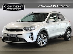 Kia Stonic - 1.0 T-GDi MHEV 100pk DCT7 DynamicPlusLine | Nieuw te bestellen