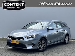 Kia Cee'd Sportswagon - Ceed Sw 1.5 T-GDi 160pk MHEV DCT7 DynamicLine