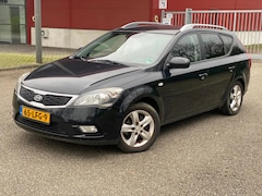 Kia Cee'd - 1.4 CVVT X-ecutive