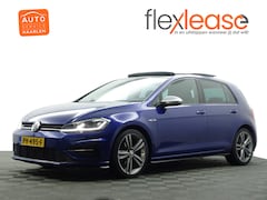 Volkswagen Golf - 1.5 TSI R Line+ Panodak, Ada Cruise, Xenon Led, Keyless, Dynamic Select, Park Assist, Came