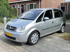 Opel Meriva - 1.6 Enjoy AIRCO