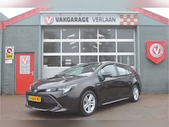 Toyota Corolla Touring Sports - 2.0 Hybrid Business 12 mnd. gar