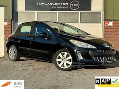 Peugeot 308 - 1.6 VTi XS/AIRCO/CRUISE/AUX/APK/NAP