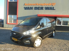 Ford Transit Custom - 320 2.0 TDCI L1h1/AUTOMAAT/AIRCO/LED/CRUISECONTROL