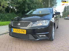 Seat Toledo - 1.2 TSI Style / 6 versnellingen APK 10-06-2025