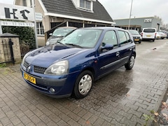 Renault Clio - 1.2-16V Ludo