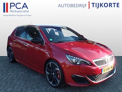 Peugeot 308 - 1.6 e-THP GTi 270