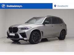 BMW X5 - M Competition | Harman Kardon | M sportuitlaat | Panorama | Laserlight