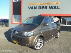 Volkswagen Transporter Caravelle - 2.0 TDI L1H1 CARAVELLE/DC/CLIMATECONTROL/CRUISECONTROL/NAVIGATIE