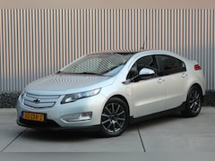 Chevrolet Volt - 1.4 LTZ, Plug-in Hybride, BOSE, Leder, Navi, Clima