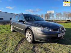 Renault Laguna Grand Tour - 2.0-16V Tech Line