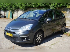 Citroën C4 Picasso - 1.6 VTi Ligne Business CLIMA NAVI BJ.2013