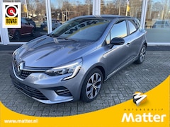 Renault Clio - 1.0 TCe 90 GPF Evolution Camera | Clima | Navi