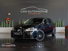 Volkswagen Golf - 3.2 R32 DSG Stoelverwarming Cruise Xenon Airco