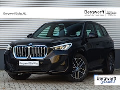 BMW iX1 - xDrive30 M-Sport - Stoelverwarming - Camera - Navigatie - Bluetooth