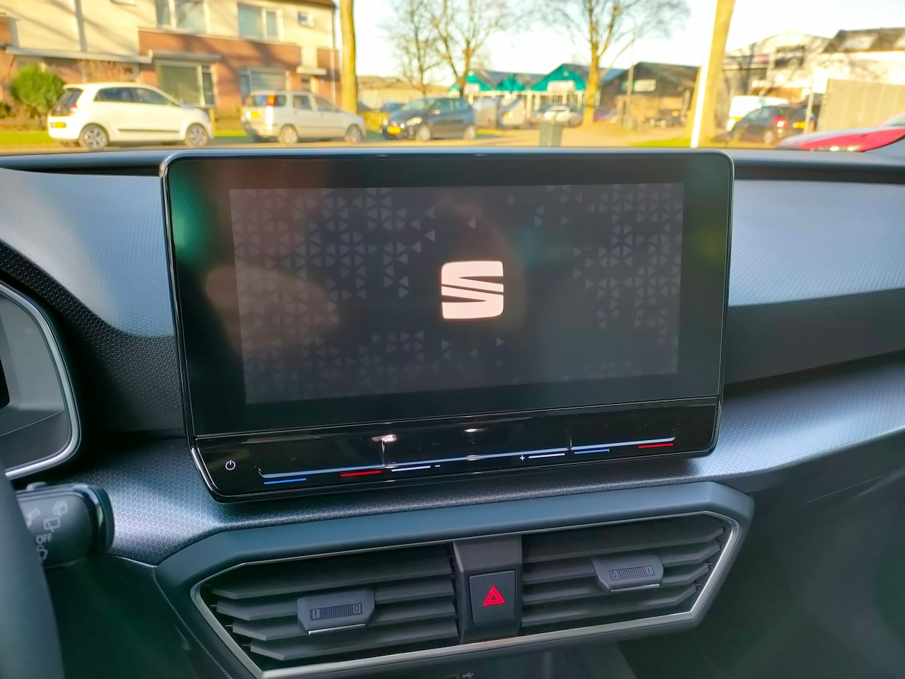 Seat Leon - 1.5 TSI Style Ultimate Edition
