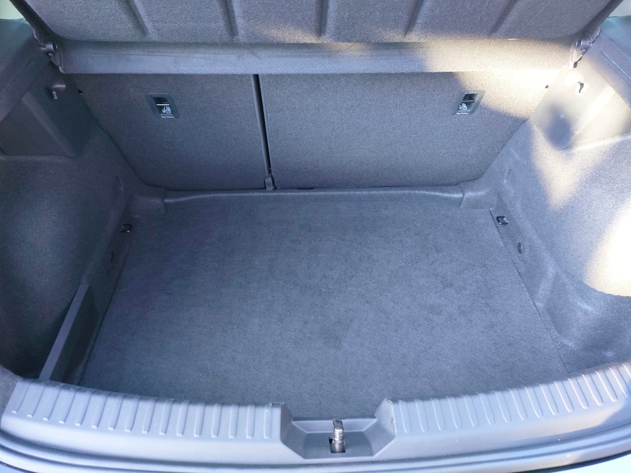 Seat Leon - 1.5 TSI Style Ultimate Edition
