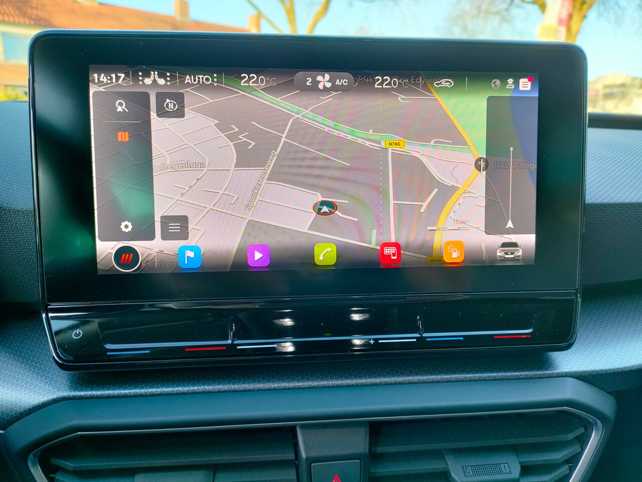 Seat Leon - 1.5 TSI Style Ultimate Edition