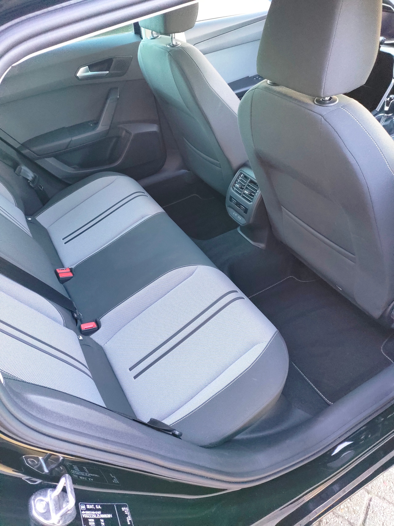 Seat Leon - 1.5 TSI Style Ultimate Edition