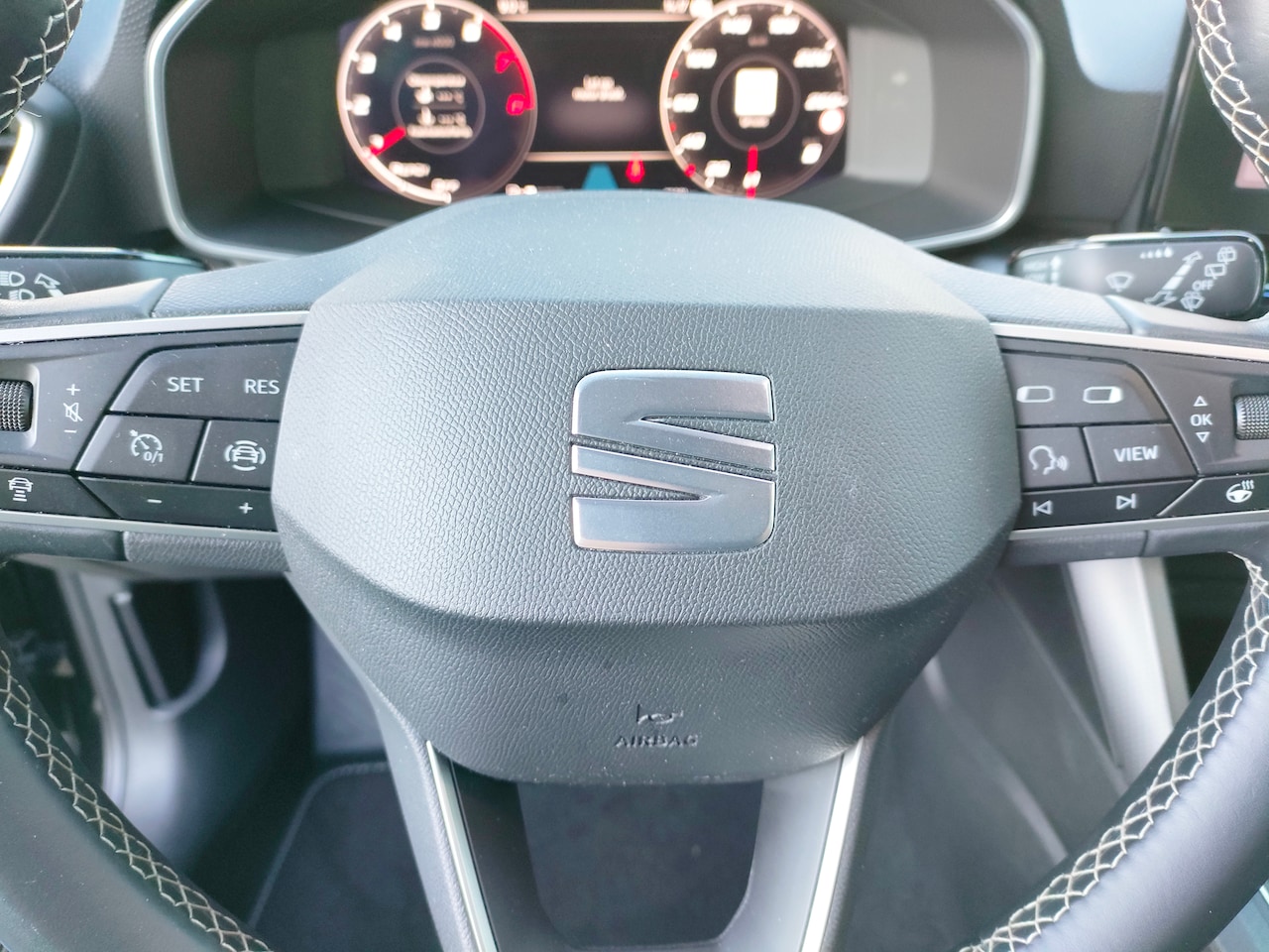 Seat Leon - 1.5 TSI Style Ultimate Edition