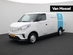 Maxus eDELIVER 3 - LWB 50 kWh TREKHAAK | DEMO DEAL | Laadvloer | Wandpanelen | 5 Jaar garantie