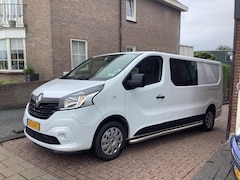 Renault Trafic - 1.6 dCi T29 L2H1 DC Turbo2 Energy