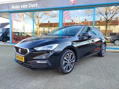 Seat Leon - 1.5 TSI Style Ultimate Edition