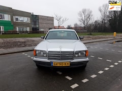 Mercedes-Benz S-klasse - 280 S nieuw APK 19-04-2026