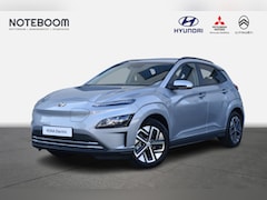 Hyundai Kona Electric - | FASHION | 64 KWH | VOORRAADVOORDEEL €5000, - | DIRECT LEVERBAAR |