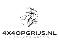 4x4OPGRIJS logo