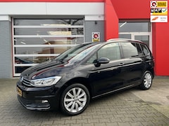 Volkswagen Touran - 1.2 TSI Highline 7p