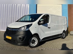 Opel Vivaro - GB 1.6 CDTi 120pk L2H1 350/3070 Edition