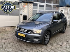 Volkswagen Tiguan Allspace - 1.4 TSI Trendl