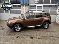 Dacia Duster - 1.2 TCe 4x2 Lauréate