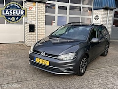 Volkswagen Golf Variant - 1.4 TSI CL Bns