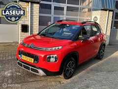 Citroën C3 Aircross - 1.2 PureTech Feel