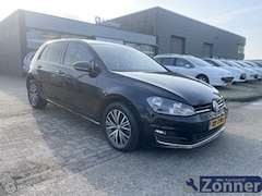 Volkswagen Golf - 1.6 TDI BlueMotion Comfortline